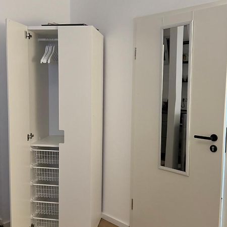 Gemuetliches Design Appartment Weissenthurm 외부 사진